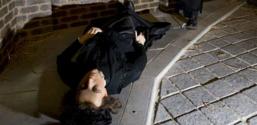 London: Jack the Ripper Museum Tickets - Good To Know