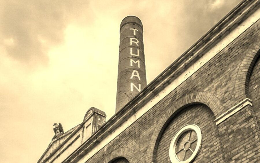 London: Jack The Ripper Outdoor Escape Game - Good To Know