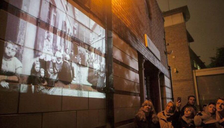 London: Jack the Ripper Walking Tour With Ripper-Vision - Good To Know