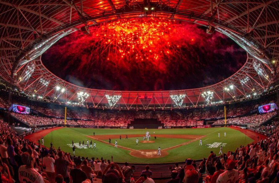 London: London Stadium Tour - Good To Know