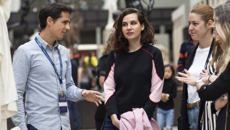 London: National Gallery Guided Tour - Good To Know