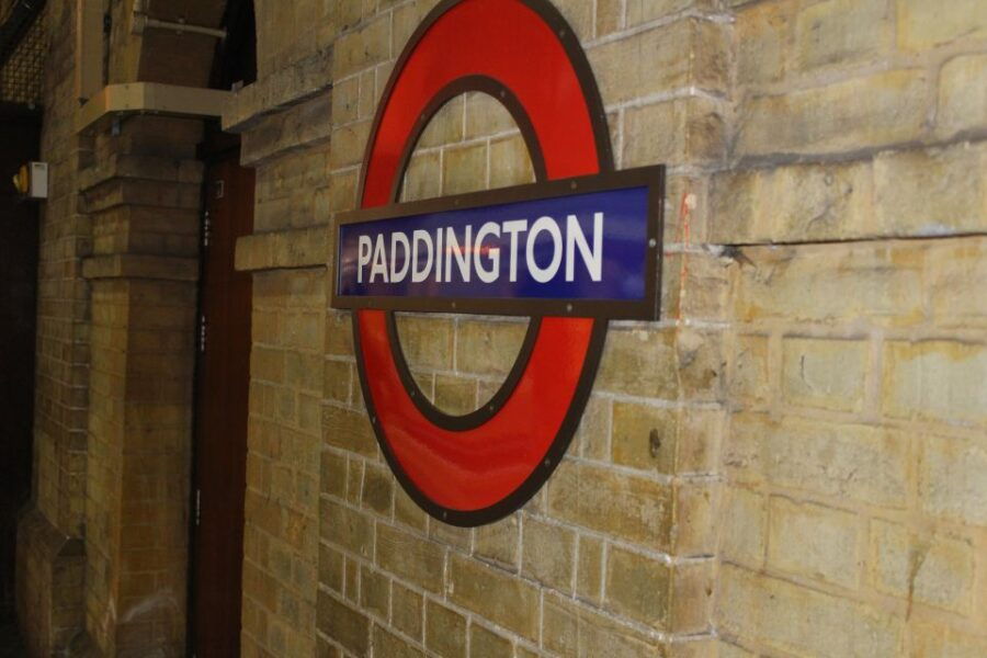 London: Private Underground and Tube Tour - Good To Know