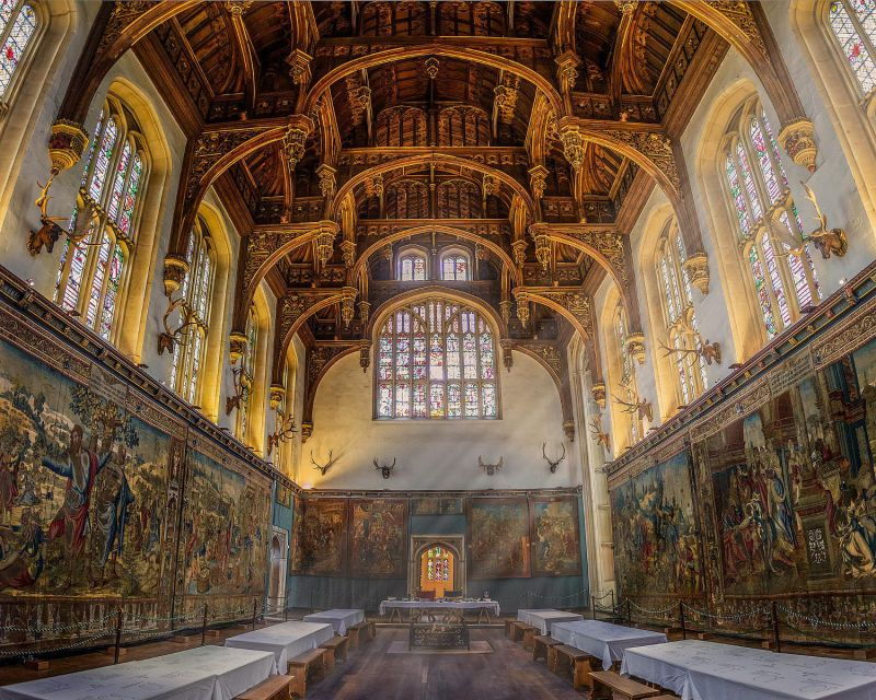 London: Secrets of Hampton Court Palace Guided Tour - Good To Know