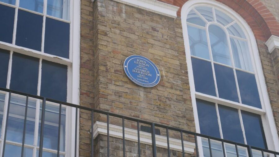 London: The Beatles Walking Tour of Marylebone and Abbey Rd - Good To Know