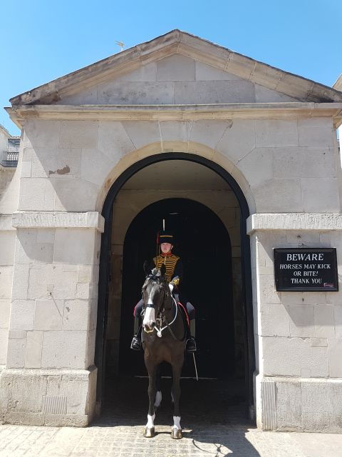 London: Top 15 Sights and Westminster Abbey - Good To Know