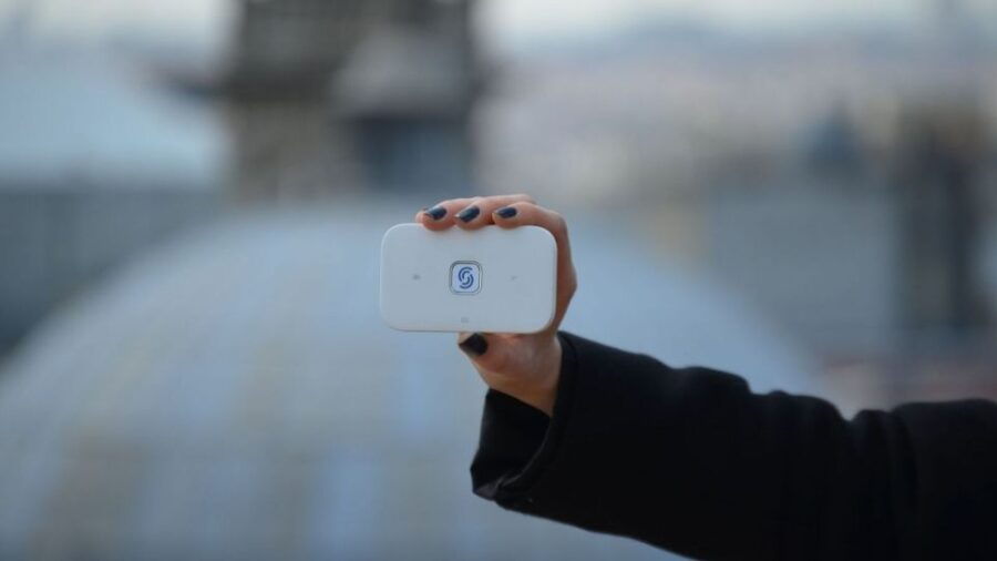 London: Unlimited UK Internet With Pocket Wifi - Good To Know