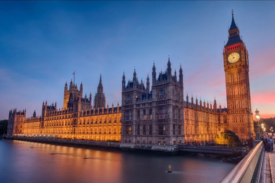London: Westminster Abbey Guided Tour (optional Parliament) - Good To Know