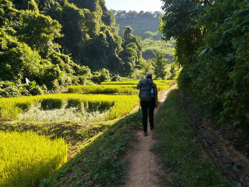 Luang Prabang: 3-Day Cultural Remote Trek With Homestay - Good To Know