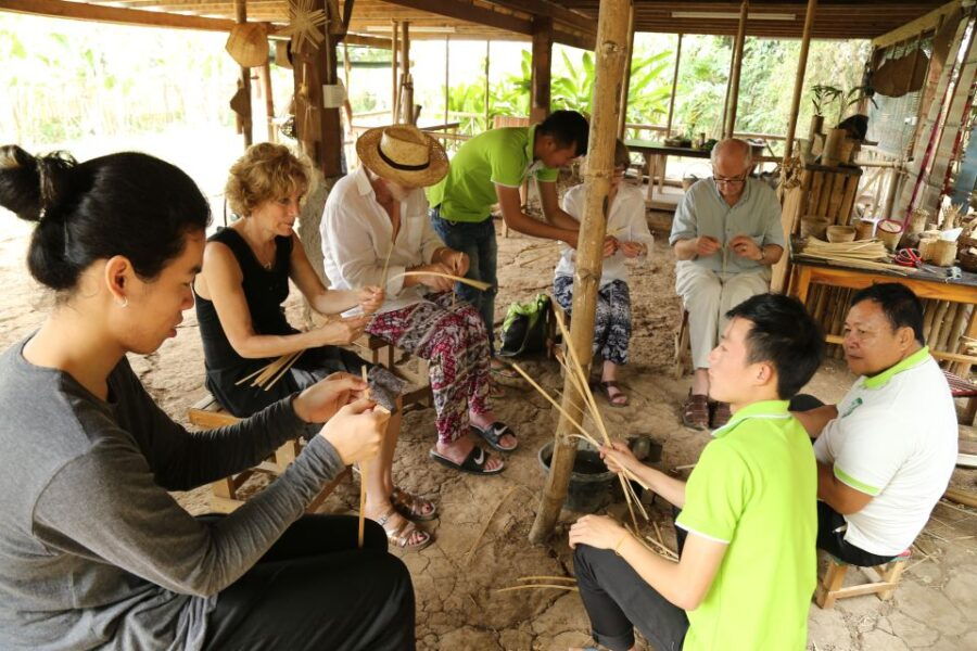 11 Best Cooking Classes In Luang Prabang