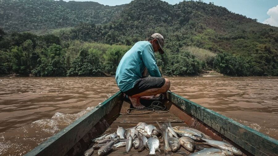 Luang Prabang: Mekong Fishing With a Local Fisherman & Lunch - Good To Know