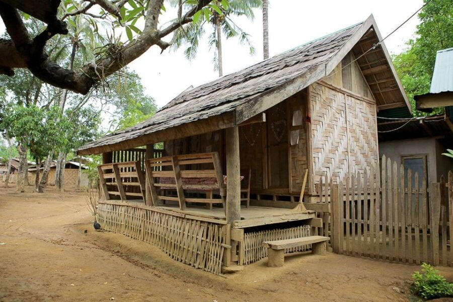 Luang Prabang: Mountain Trek & Local Villages Overnight Tour