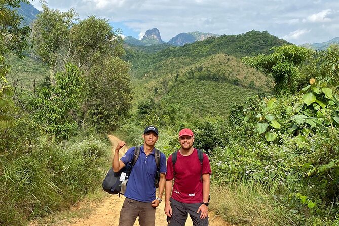 Luang Prabang: Small Group Hike to Kuang Si Waterfall Good To Know
