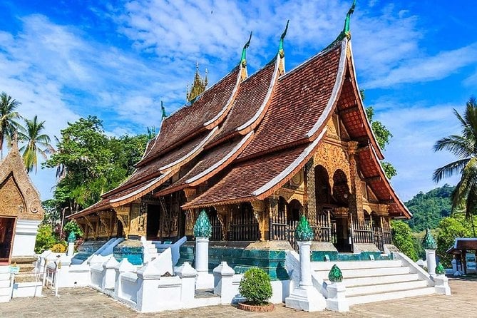 Luang Prabang World Heritage City Tour & Kuangsi Falls - Quick Takeaways