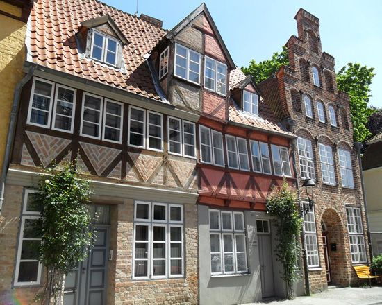 Lübeck: Historical Tour in the Footsteps of the Hansa - Good To Know