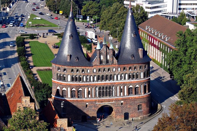 Lubeck Private Walking Tour With A Professional Guide