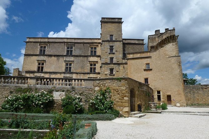 Luberon Villages Half-Day Tour From Aix-En-Provence - Good To Know