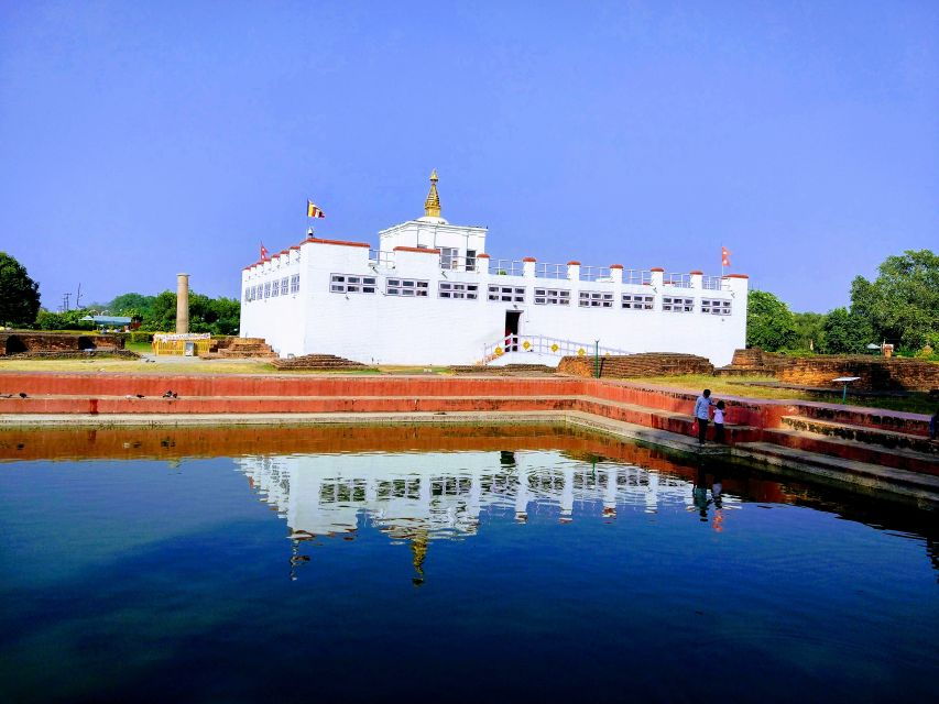 Lumbini Day Tour - Good To Know