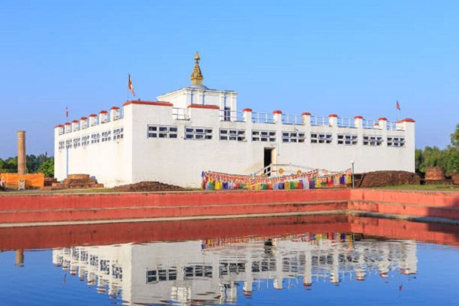 Lumbini: Guided Day Tour to Lumbini - Birthplace of Buddha - Good To Know