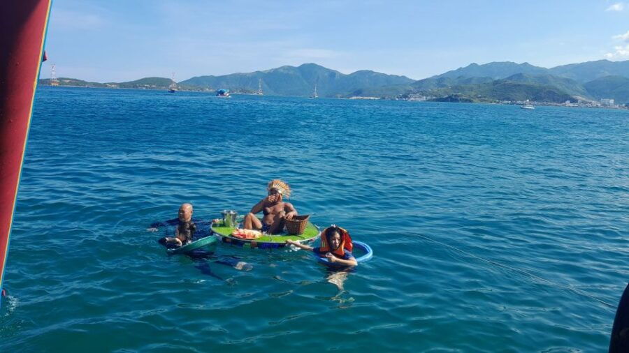 Luxury Nha Trang Island Discovery Trip - Good To Know