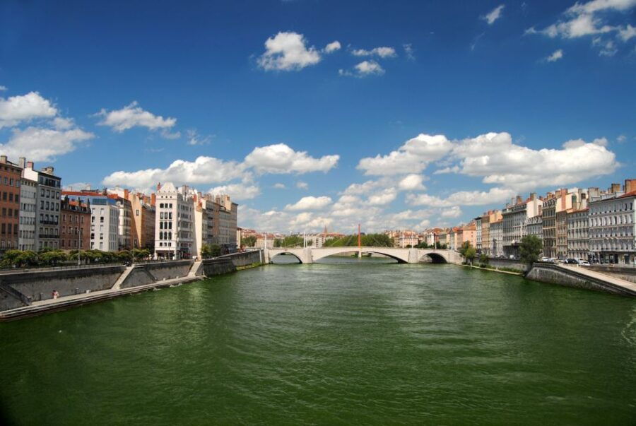 Lyon City Pass: Public Transport & More Than 40 Attractions - Good To Know
