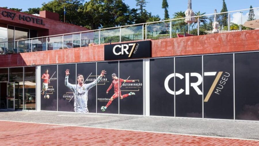Madeira: Private Cristiano Ronaldo Tour With CR7 Museum - Good To Know