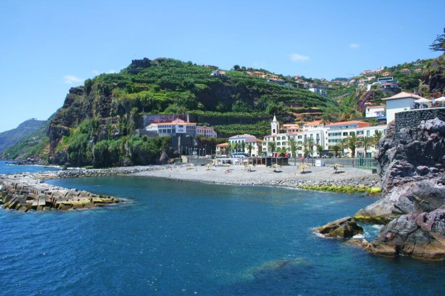 Madeira West Island Full-Day Tour With Levada Walk - Good To Know