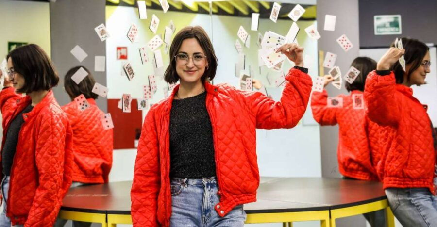 Madrid: Museum of Illusions Ticket - Good To Know