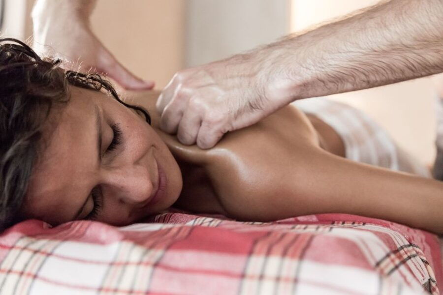 3 Best Massage And Relaxation Services In Malaga
