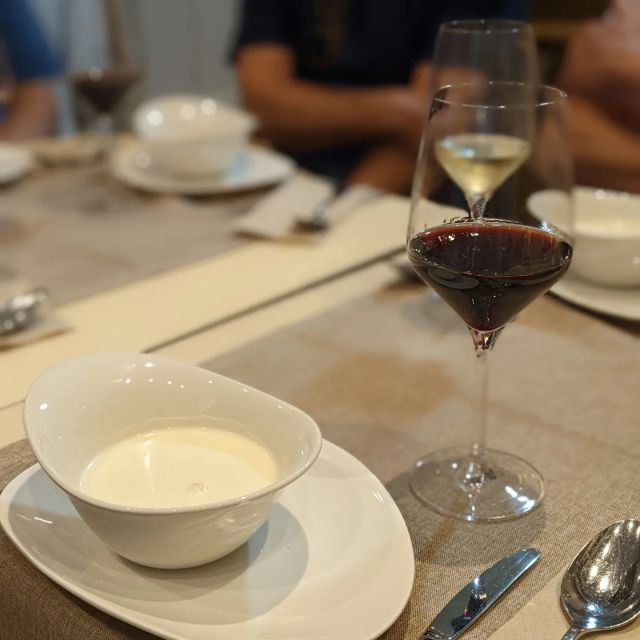 Málaga: The Genuine Wine & Tapas Tour - Good To Know