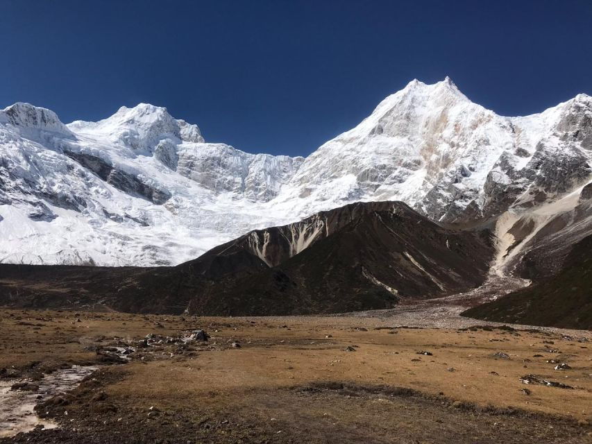 Manaslu Circuit Trek - Good To Know