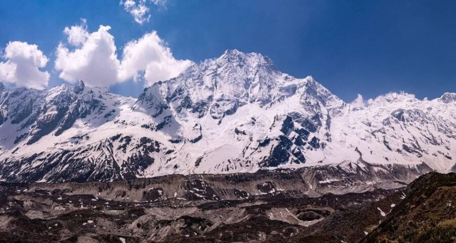 Manaslu Circuit Trek - Good To Know