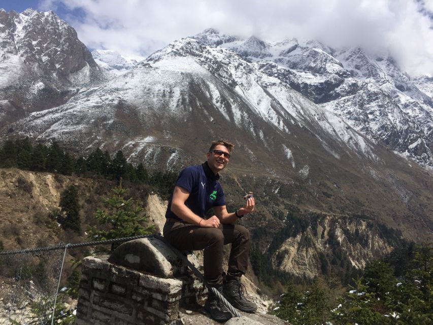 Manaslu Circuit Trekking - Good To Know