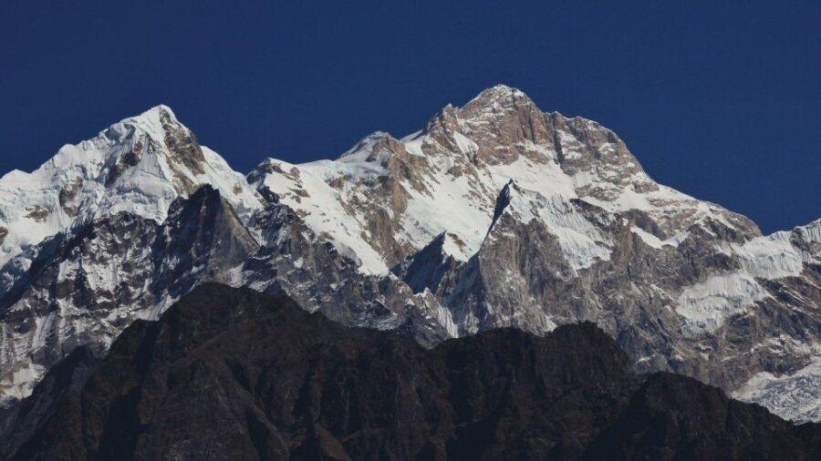 Manaslu Trek - 13 Days - Good To Know