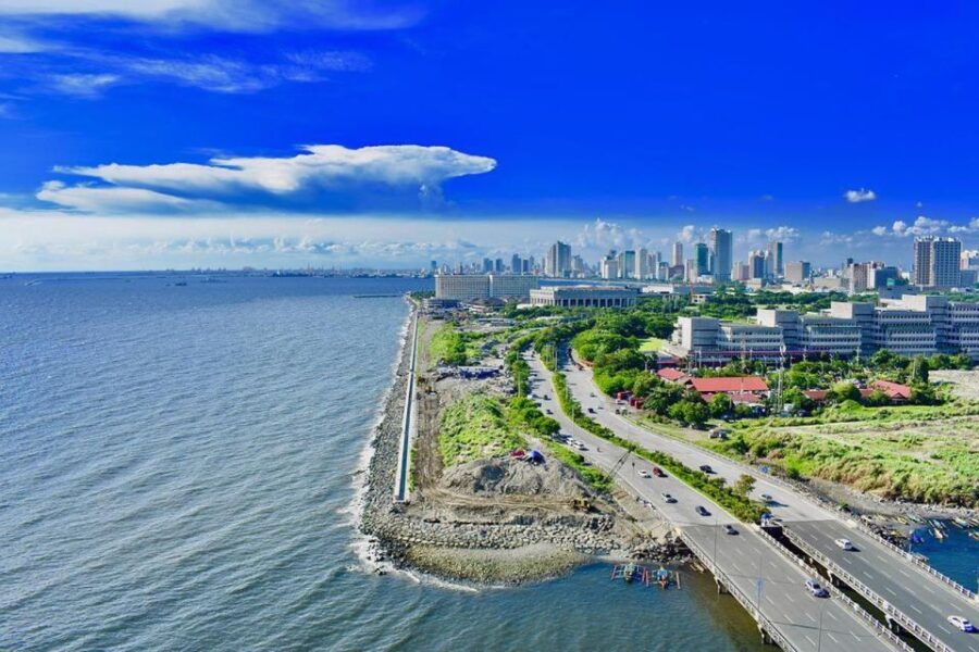 Manila Airport Transfer