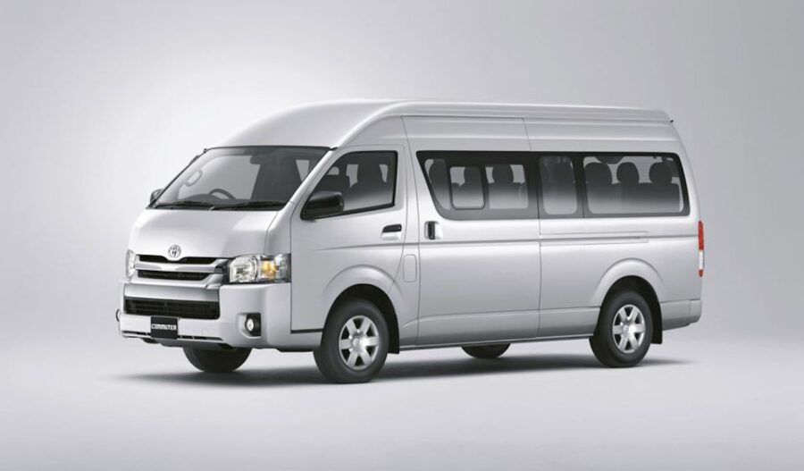 Manila International Airport Private Transfer To & From City - Good To Know