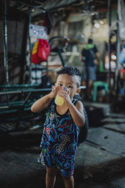 Manila's Night Market Tour With Venus - Good To Know