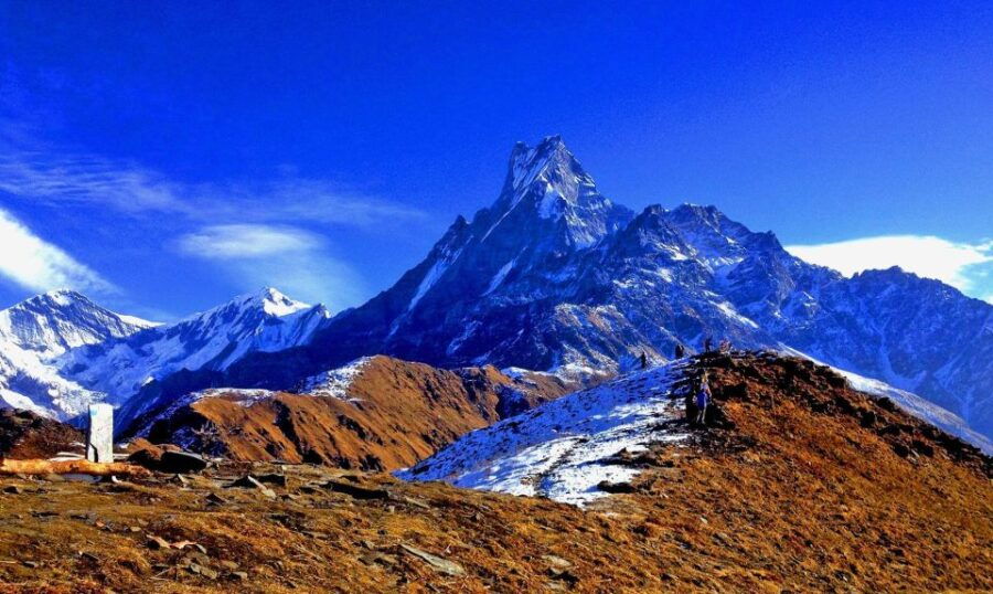Mardi Himal Trek - Good To Know