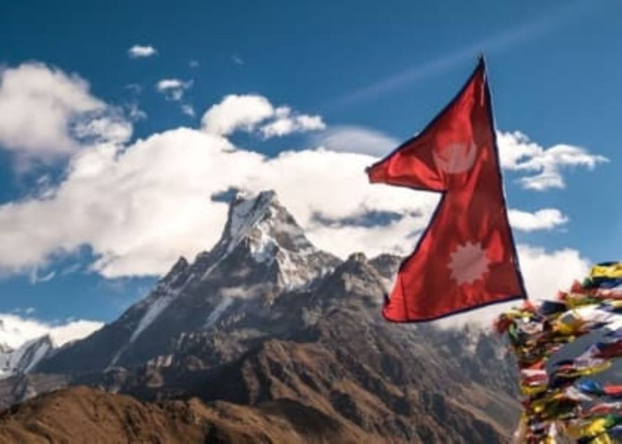 Mardi Himal Trek 5 Days - Good To Know
