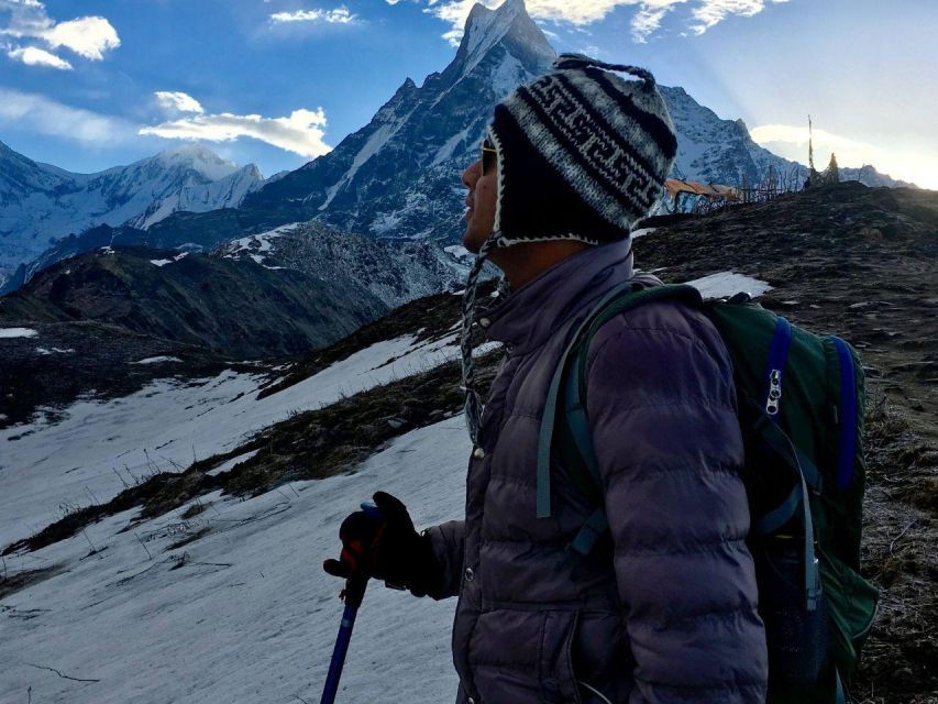 Mardi Himal Trek: A 5-Day Journey to Annapurnas Pristine - Good To Know
