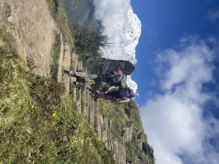 Mardi Himal Trek - Good To Know