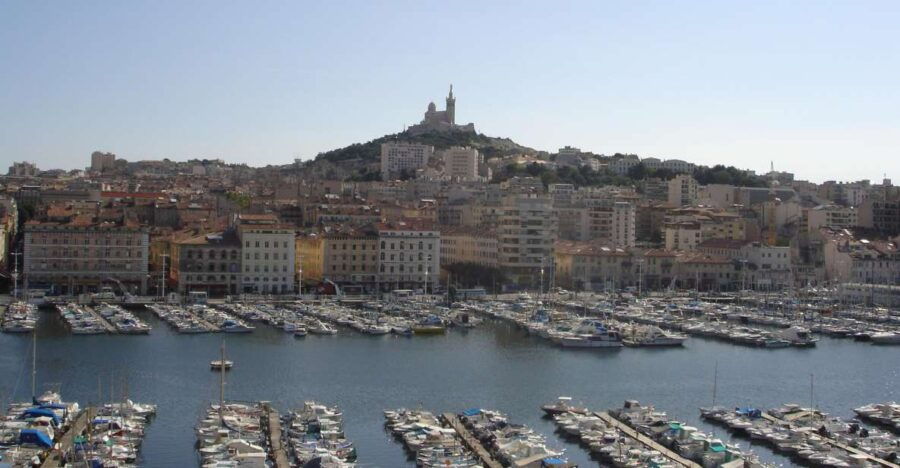 Marseille: 24 Hours, 48 Hours or 72 Hours CityPass - Good To Know