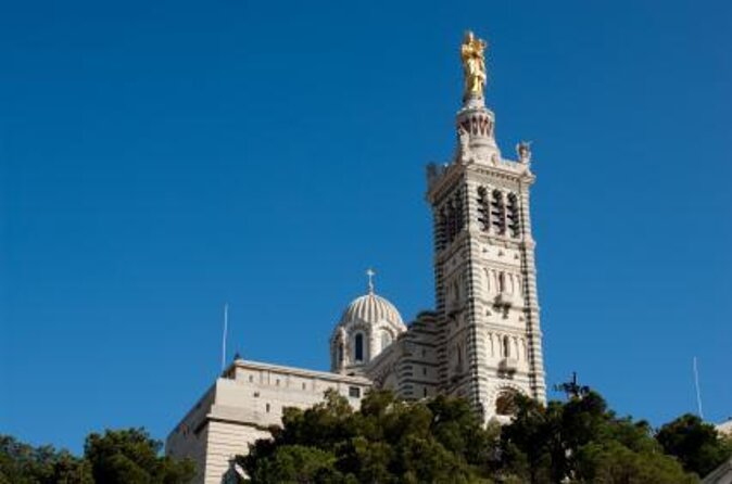 Marseille Shore Excursion: Half Day Tour of Marseille by Electric Bike - Good To Know