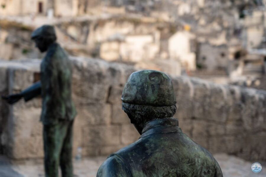 Matera: Sassi Tour With Entry to Rock Houses and Churches - Good To Know