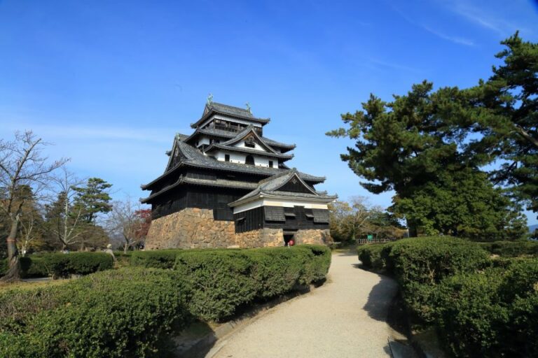 Matsue: Private Customized Tour With Izumo Taisha Shrine