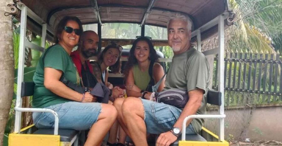Mekong Delta On The Longest River - Good To Know