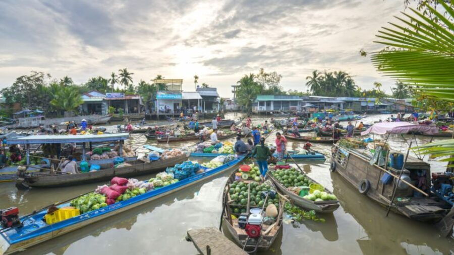 Mekong Delta Tour 2-Day (SaDec – Can Tho - My Tho - Ben Tre) - Good To Know