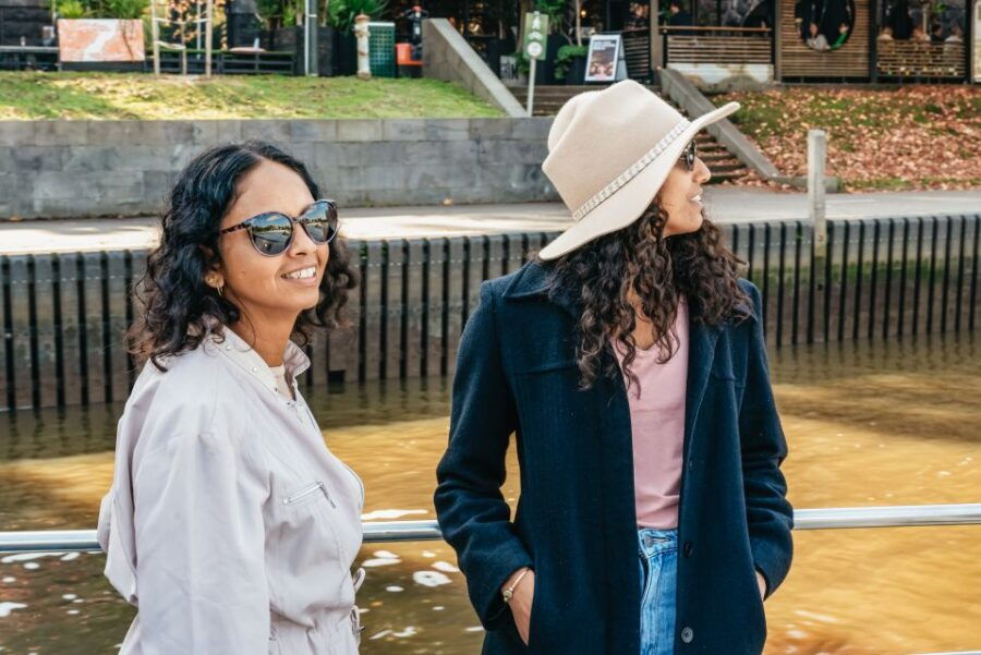 Melbourne: 2-Hour City Highlights River Cruise - Good To Know