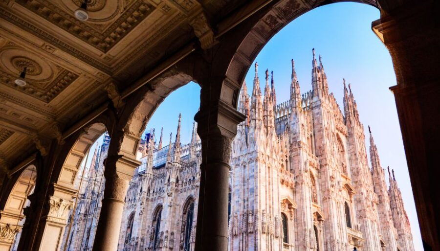 Milan: Duomo and The Last Supper Skip-the-Line Guided Tour - Good To Know