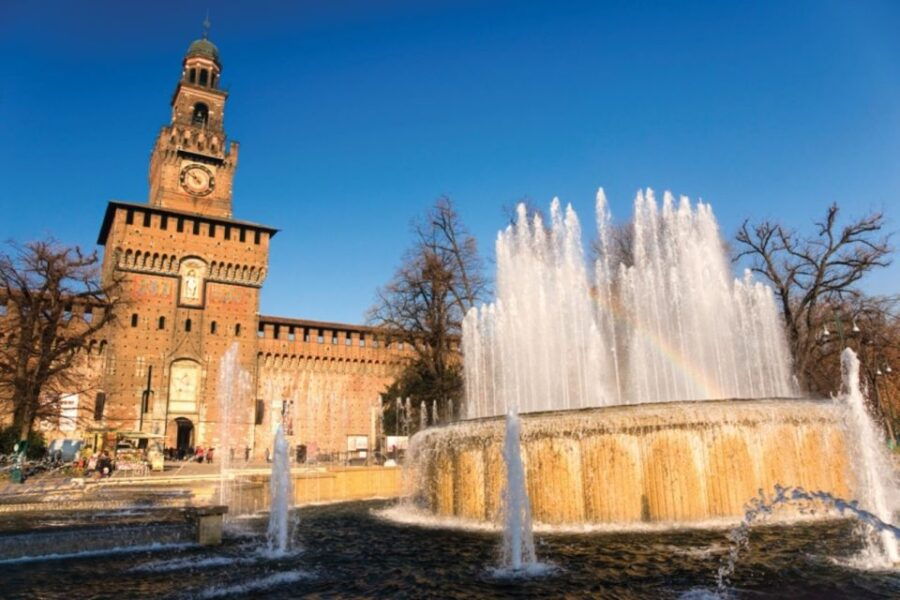 Milan: Last Supper Skip-the-Line Ticket & Sforza Castle Tour - Good To Know
