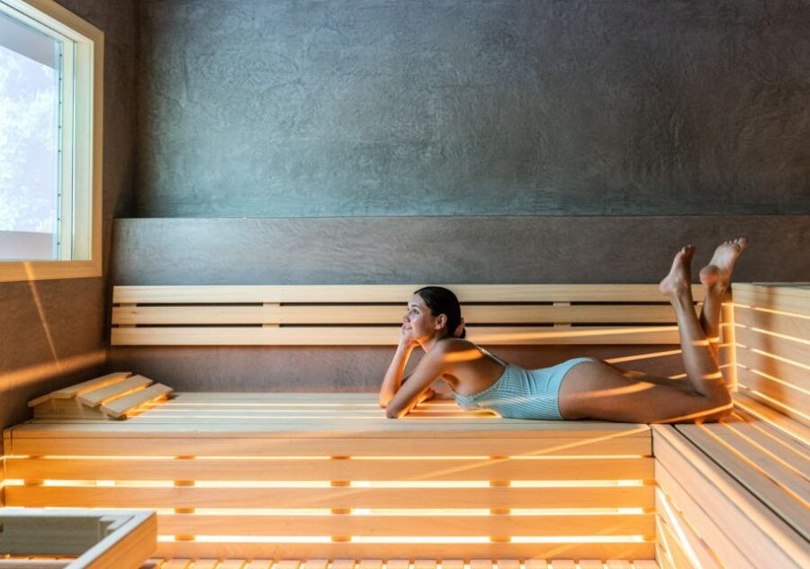 Milan: QC Termemilano Spa Admission Ticket - Good To Know